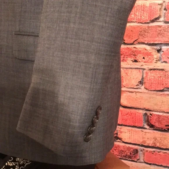 Chaps Sport Coat
